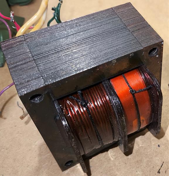 Продам Трансформаторы и дроссели унифицированные