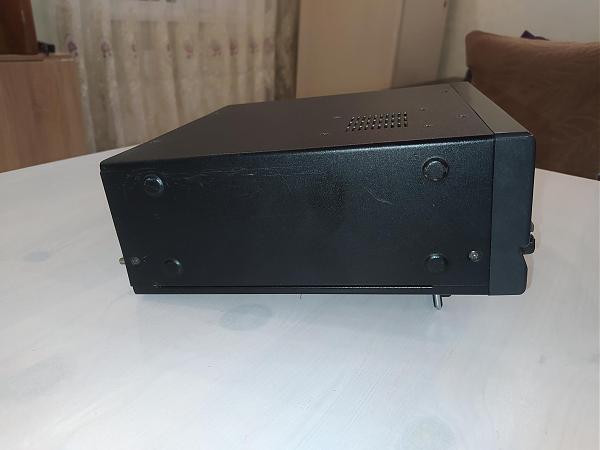 Продам Радиоприемник Eaysu FRG100
