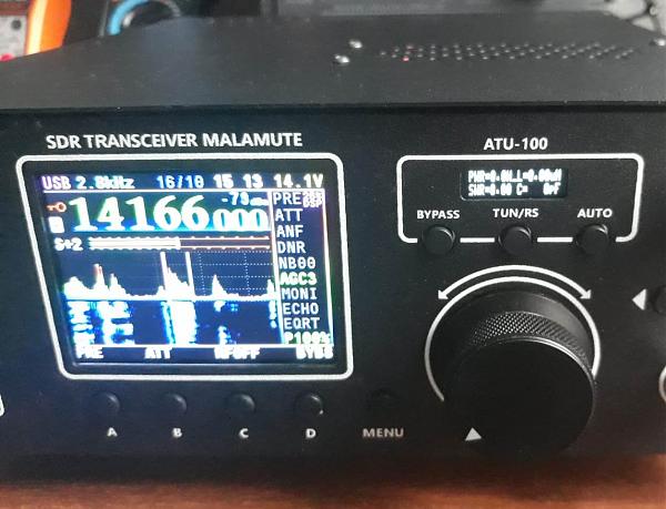 Продам Маламут 100 ватт