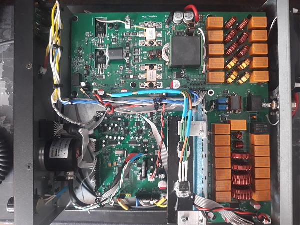 Продам Маламут 100 ватт