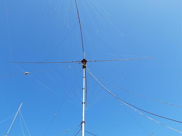 Продам spider 5 band