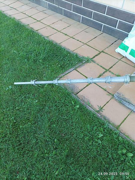 Продам мачта