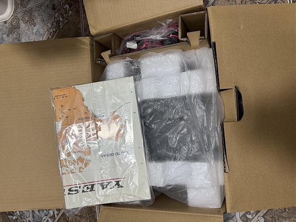 Продам Yaesu ft 991a
