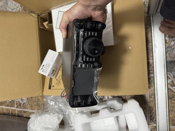 Продам Yaesu ft 991a