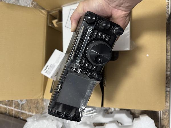 Продам Yaesu ft 991a
