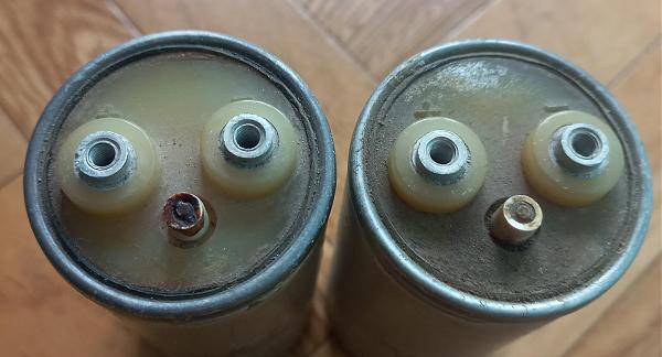 Продам Конденсаторы К50-18, КЕА-10-11
