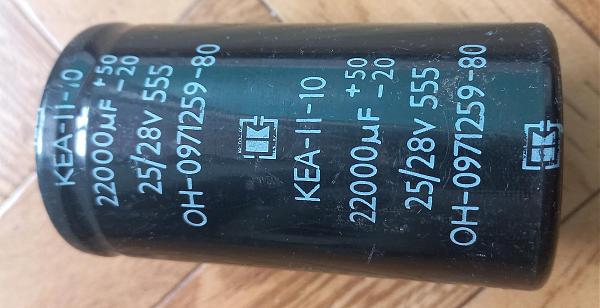 Продам Конденсаторы К50-18, КЕА-10-11