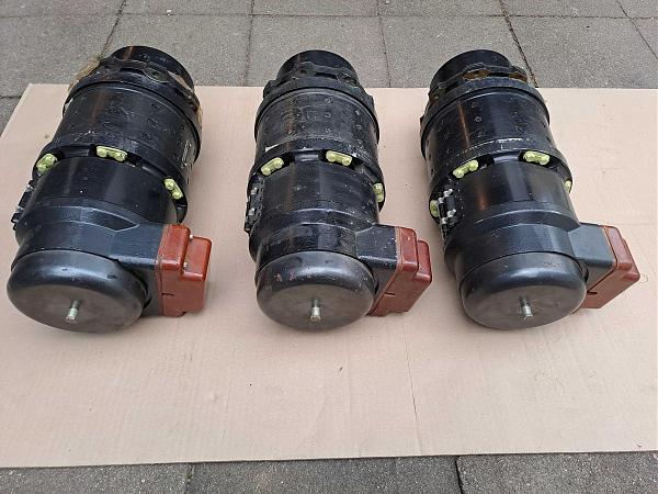 Продам Клапана 991АТ1