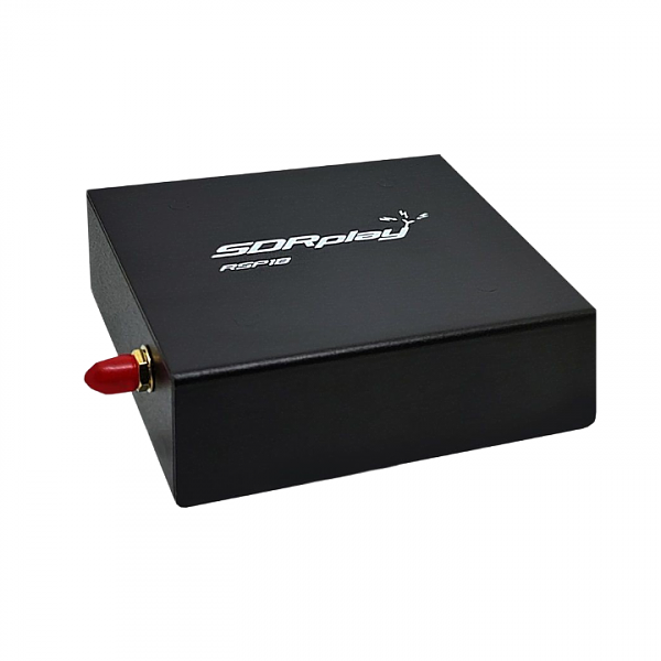Продам SDR приёмник SDRplay RSP1B