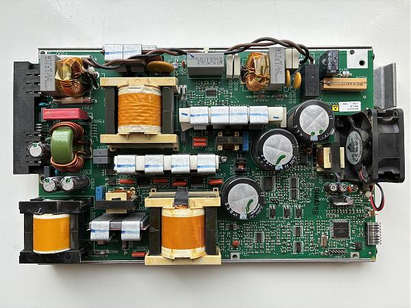 Продам Блоки питания Delta FR48 доработанные