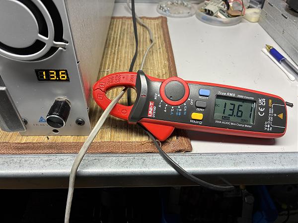 Продам Блоки питания Delta FR48 доработанные