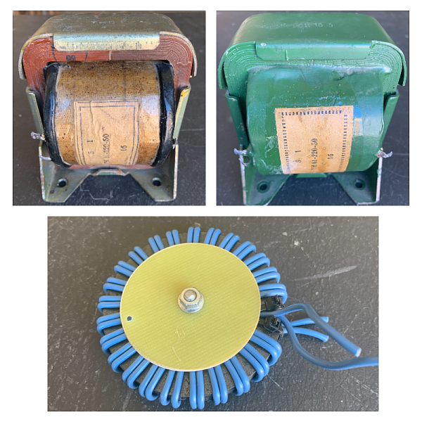 Продам Комплектующие для УМ