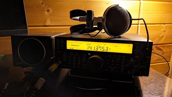 Продам Kenwood TS-590SG