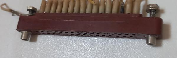 Продам разъёмы РП10, РП15, ГРПМ
