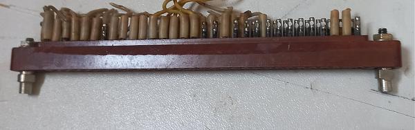 Продам разъёмы РП10, РП15, ГРПМ