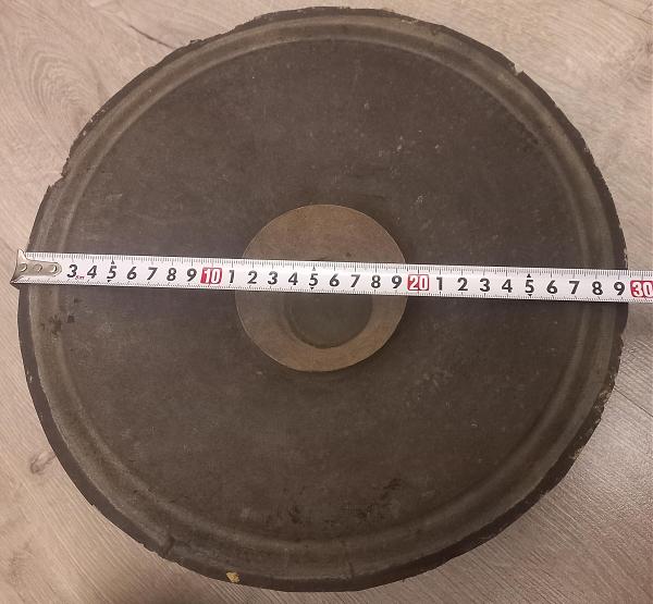 Продам Диффузоры ф30см для динамиков