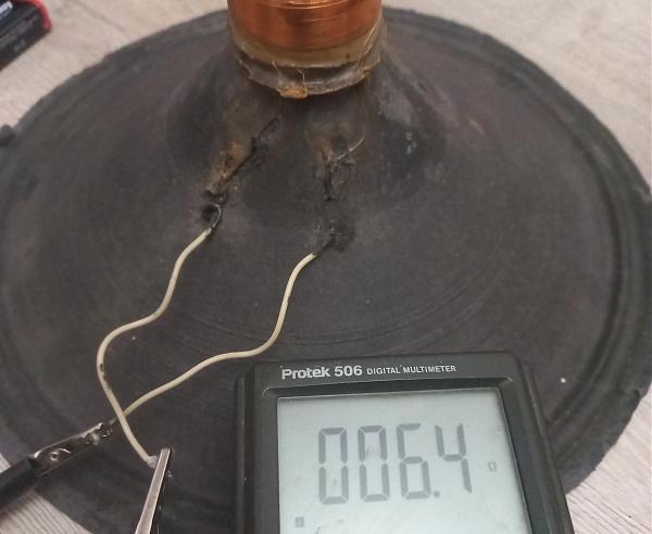 Продам Диффузоры ф30см для динамиков