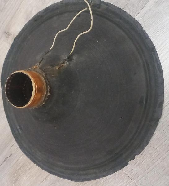 Продам Диффузоры ф30см для динамиков