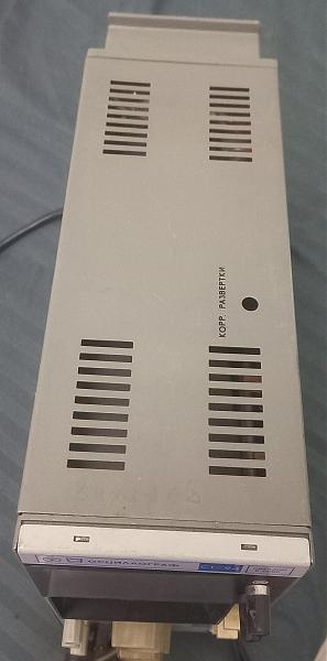 Продам Осциллограф С1-94