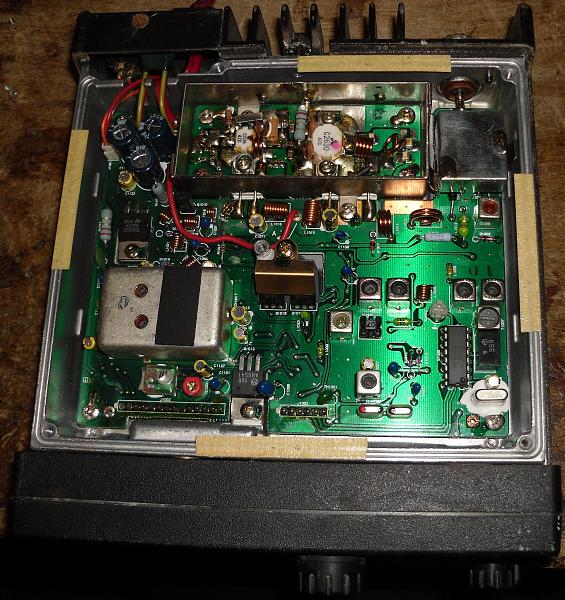 Продам Verteх fтl-2011 50w