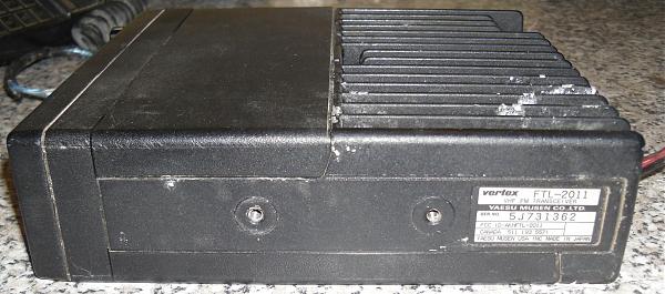 Продам Verteх fтl-2011 50w