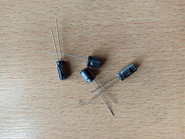 Продам Приемник прямого преобразования us5msq