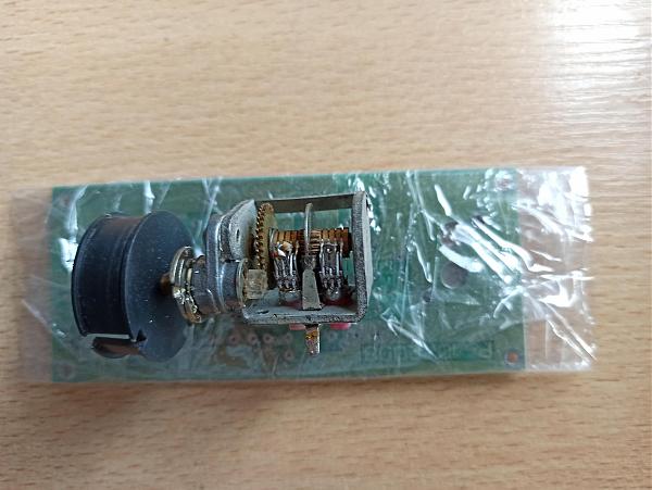 Продам Приемник прямого преобразования us5msq