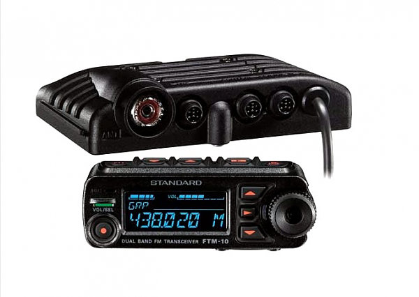 Продам Yaesu FTM-10R