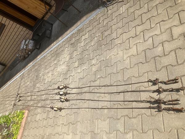 Продам Мачта 10.5 м