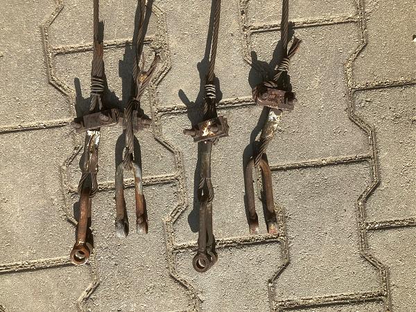 Продам Мачта 10.5 м