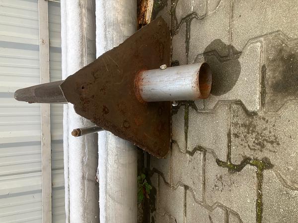 Продам Мачта 10.5 м