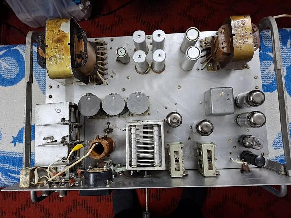 Продам шарман.ку" 3Мгц