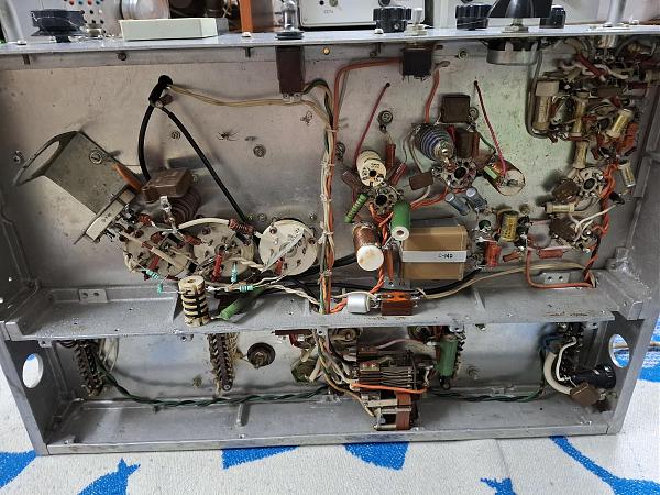 Продам шарман.ку" 3Мгц