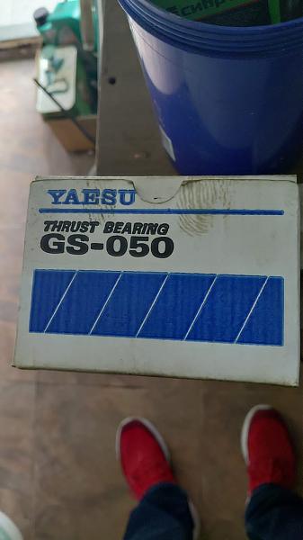 Продам Подшипник Yaesu GS-050