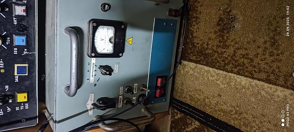 Продам гс 35б усилок