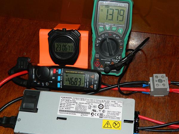 Продам Блокпитания 13,8v 50a 750W