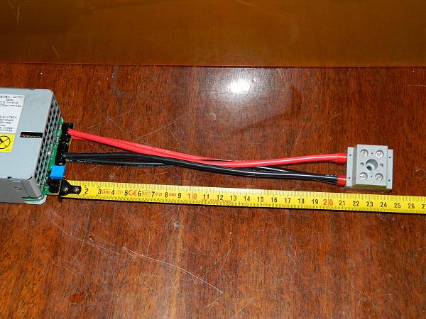 Продам Блокпитания 13,8v 50a 750W