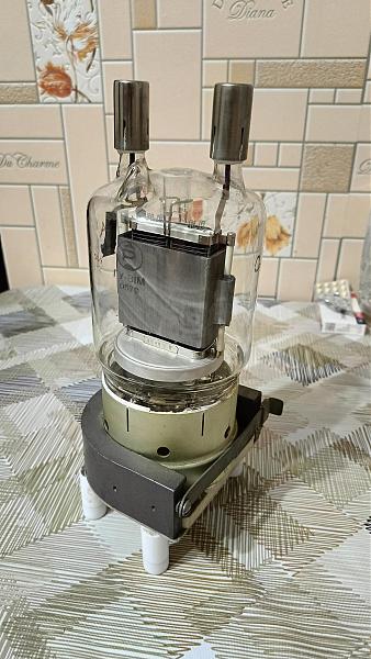 Продам Набор для усилителя на ГУ-81М