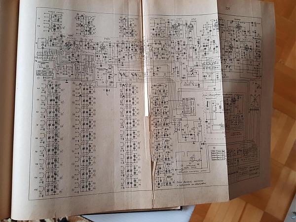 Продам Техническая документация к РПУ Р-250М2