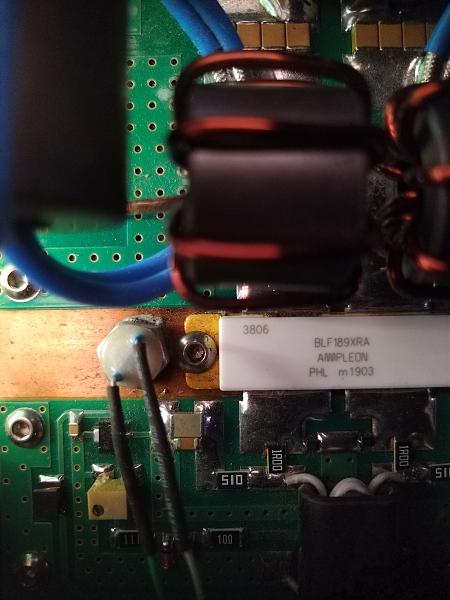 Продам burst 2000a