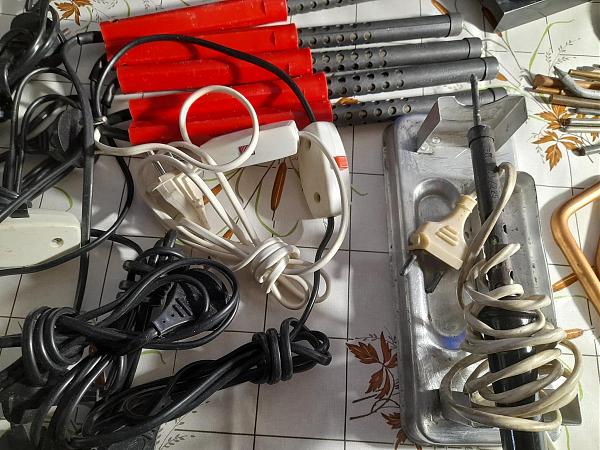 Продам для созидания