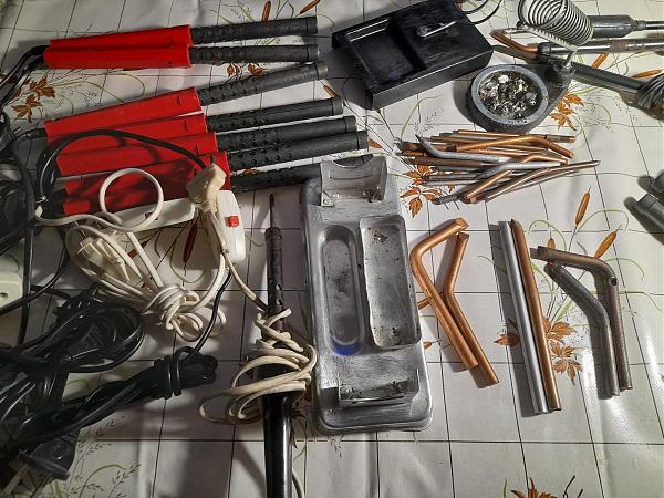 Продам для созидания