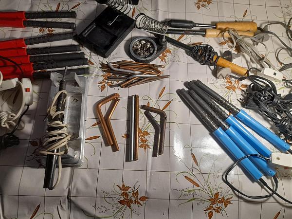 Продам для созидания