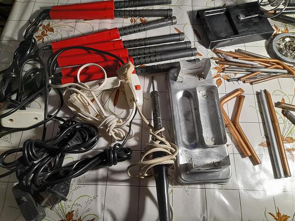 Продам для созидания