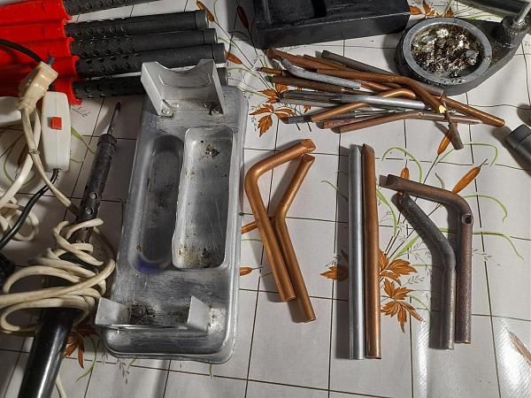 Продам для созидания