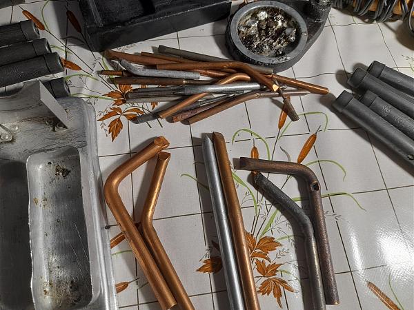 Продам для созидания