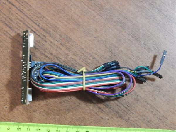 Продам Гнёзда, разные, с проводкой