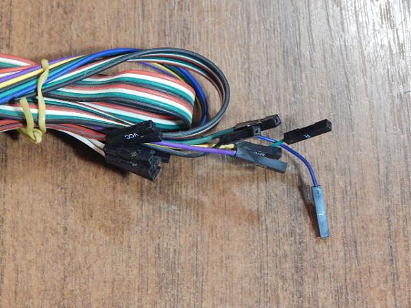 Продам Гнёзда, разные, с проводкой