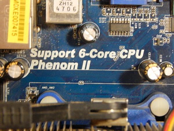 Продам Материнская плата AM3 DDR3 1600