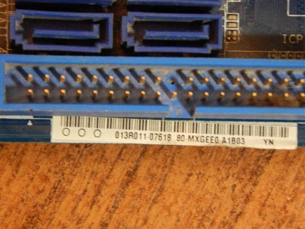 Продам Материнская плата AM3 DDR3 1600